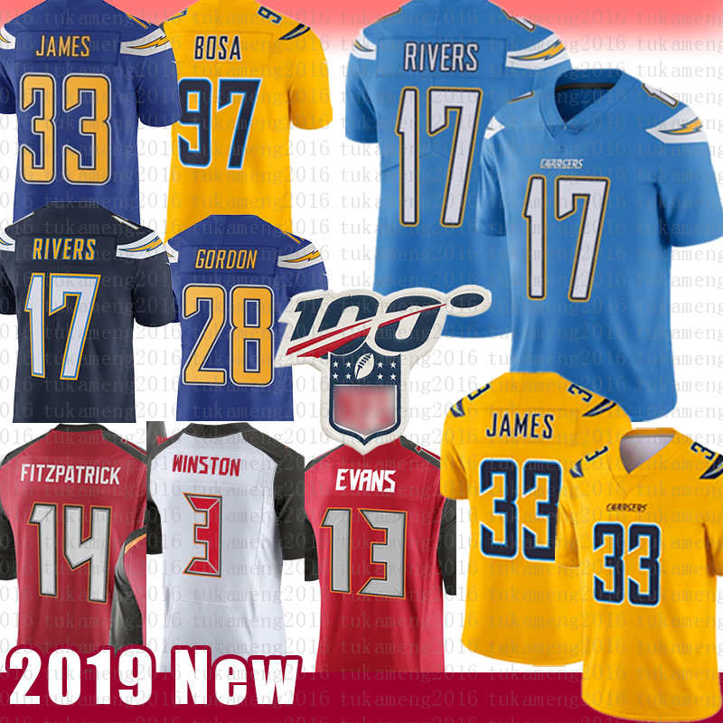 chargers jerseys for sale