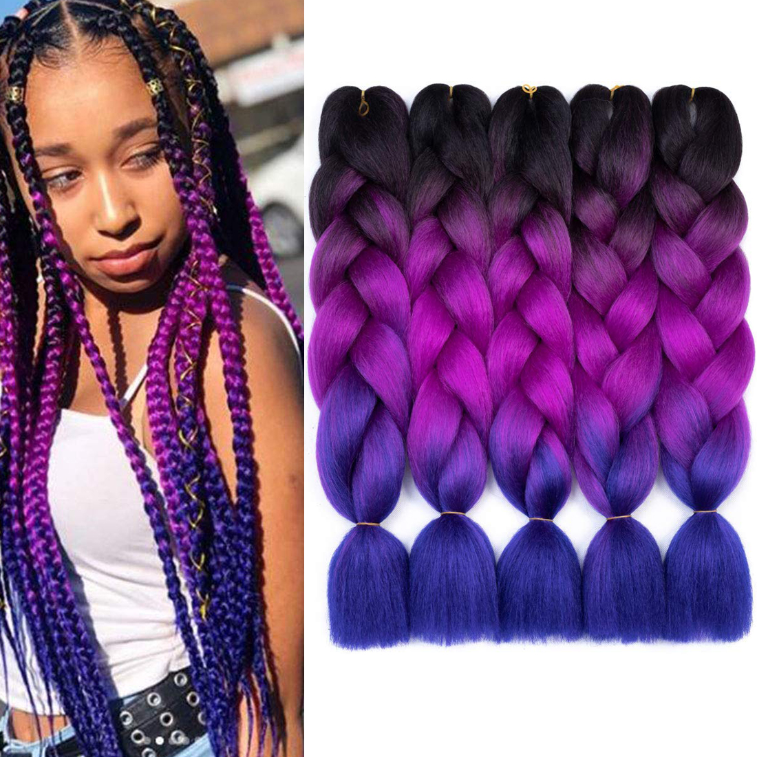 Al Por Mayor Pelo Azul Ombre Trenzado Del Mayorista De China Pelo Azul Ombre Trenzado Dhgate Movil A gente usa cookies para personalizar anúncios e melhorar a sua experiência no site. dhgate