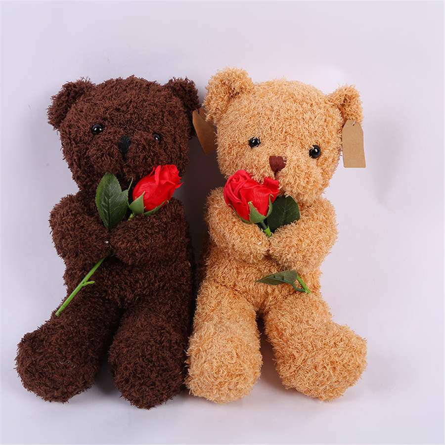 hugging teddy bear online