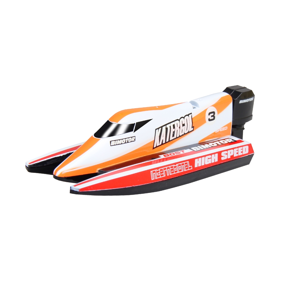 rc barcos