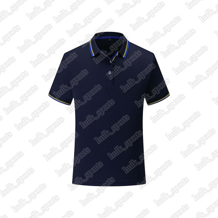 

2656 Sports polo Ventilation Quick-drying Hot sales Top quality men 201d T9 Short sleeve-shirt comfortable new style jersey184677782, Brown