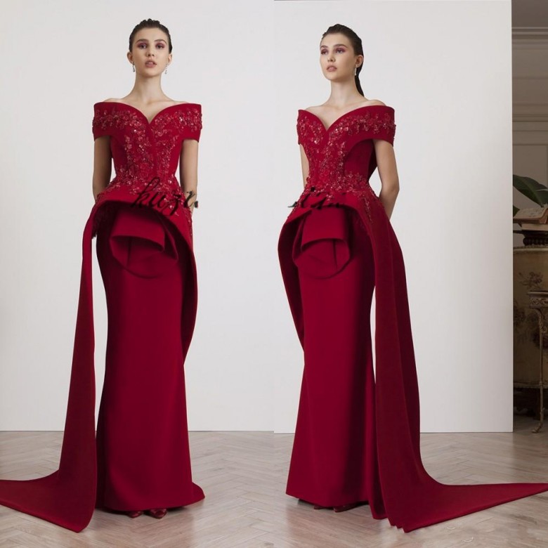 evening dress brands