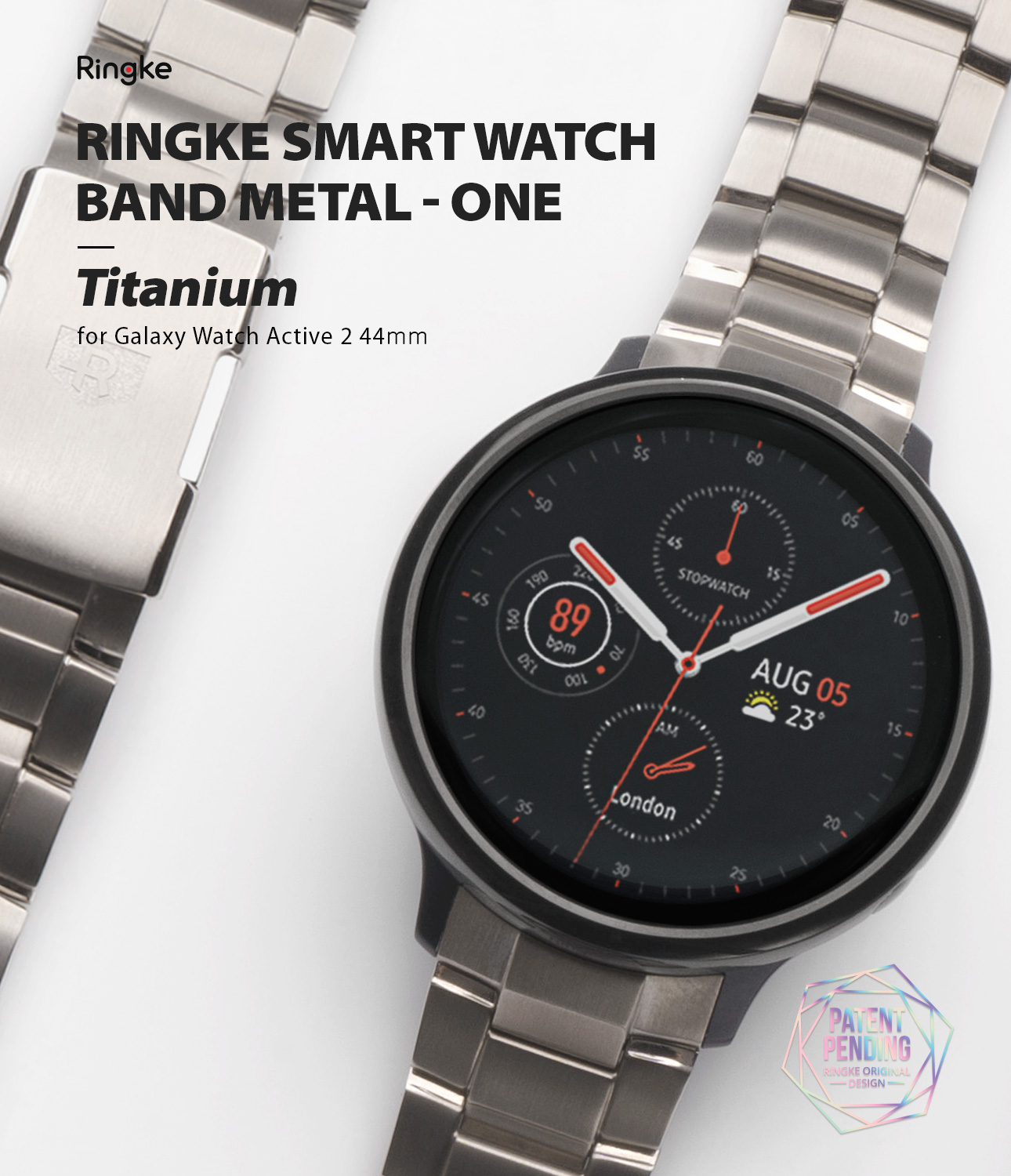 ringke galaxy watch