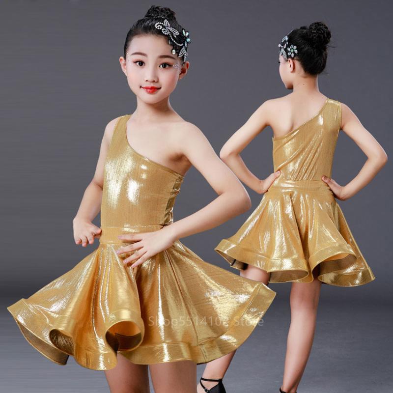 satin dress dance