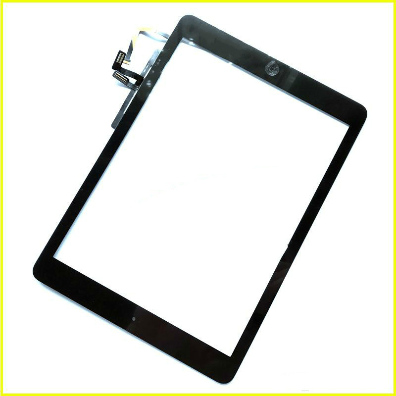 Home Button Key Button Flex Cable Parts For iPad 6 6th Gen 2018 A1893 A1954 OEM
