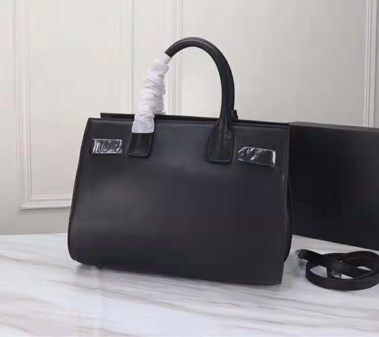 

Free Shipping!Cowhide Plain weave Leather Designer Handbags high quality Luxury Handbags women bags Real Original Genuine Leather Shoulder, Black