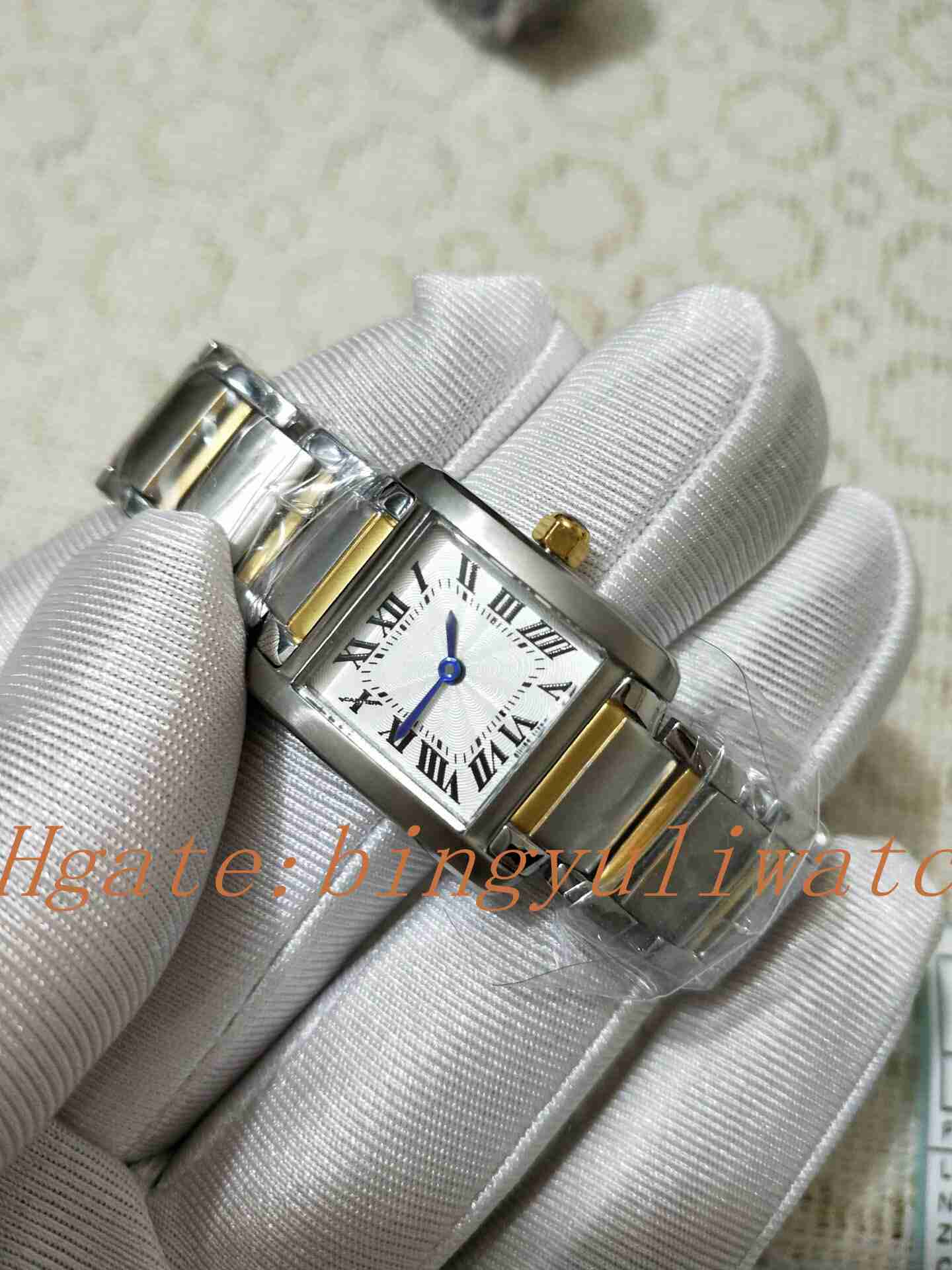 

New Factory Luxury White Watch Women Blue balloon Sapphire Glass Lady Quartz movement watch wrisrwatch dresses watch, 01