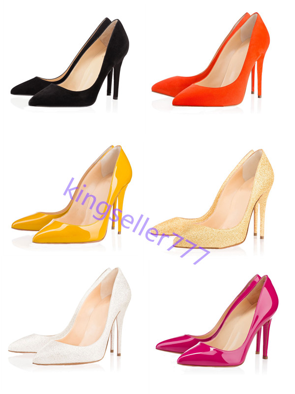 yellow bridesmaid shoes