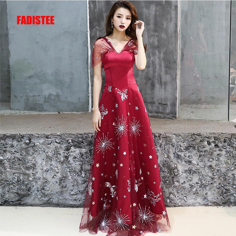 Dark Red