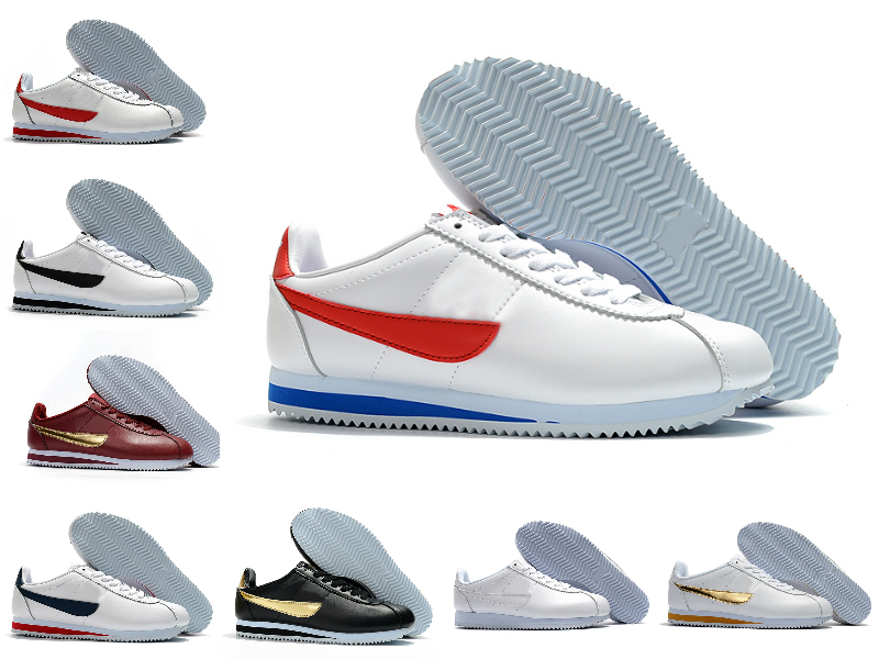 Wholesale Best Cortez Sneakers for Single's Day Sales 2020 from DHgate