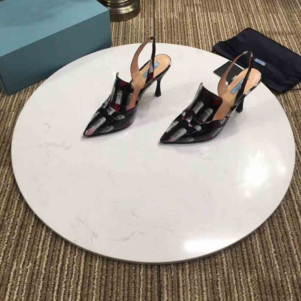 hot pink sandals for wedding