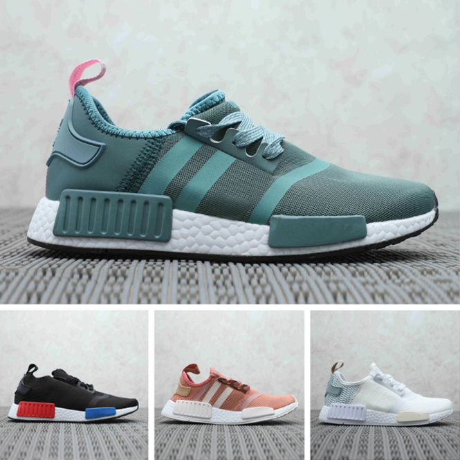 adidas nmd r1 Paris femme