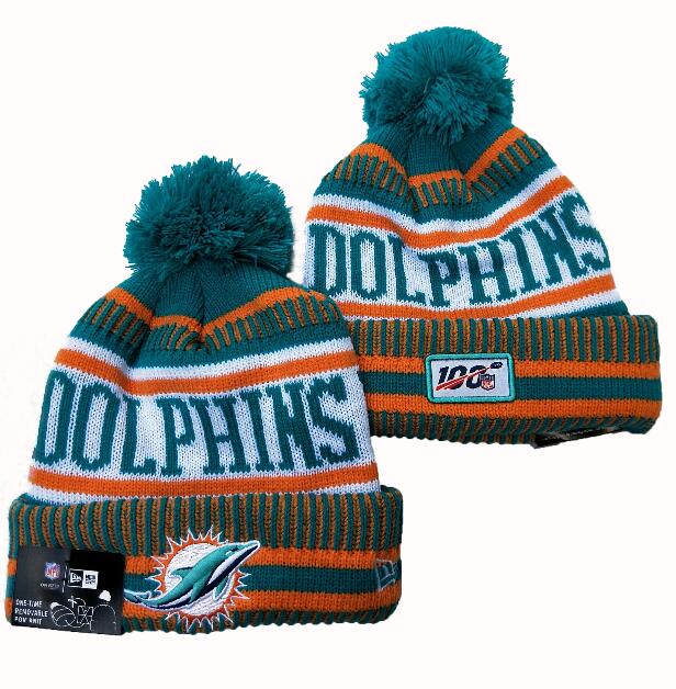 Ocean Sea Dolphin Beanie Hat Cuffed Plain Skull Knitted Hat Fashion