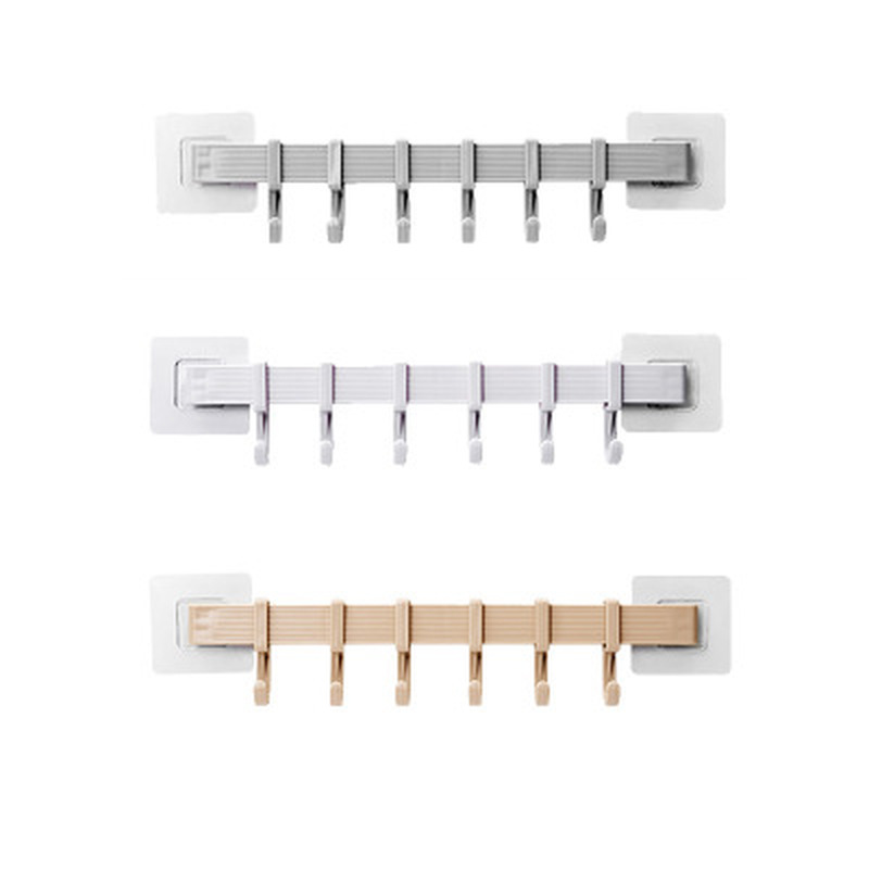 

Adjustable Suction Cup Wall Hanger Vacuum Rack Stand Storage Hook Supper Power Vaccum Sucker Kitchen Bathroom Organizer Hanger