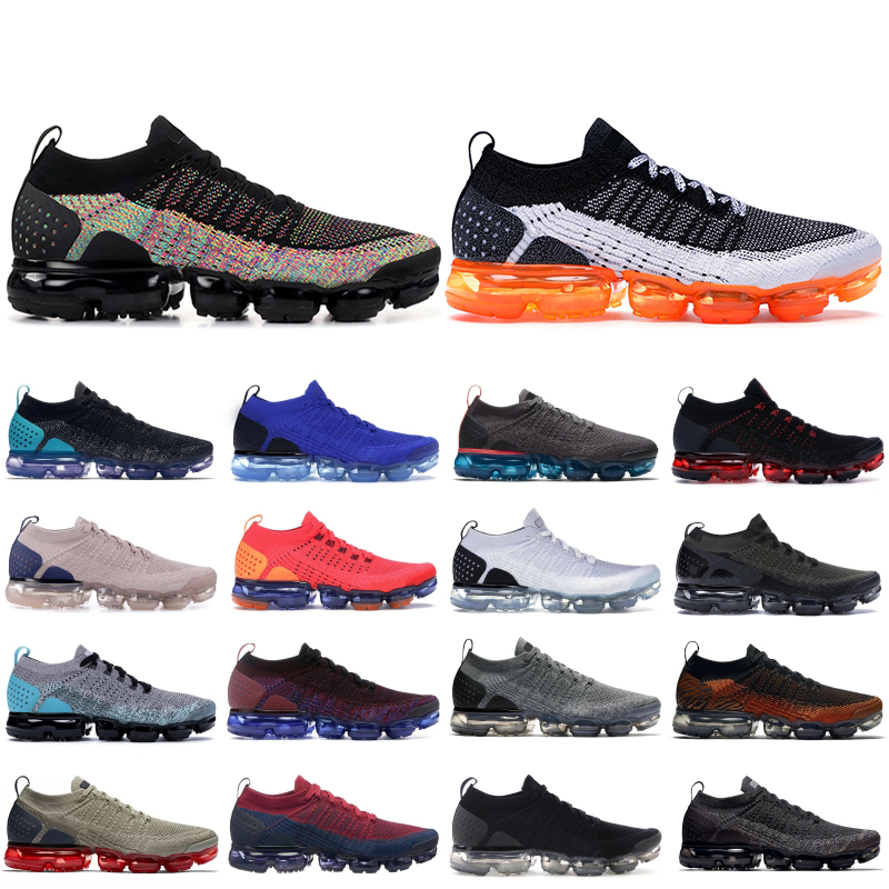 nike vapormax flyknit mujer amarillo