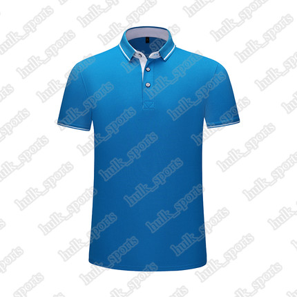 

2656 Sports polo Ventilation Quick-drying Hot sales Top quality men 201d T9 Short sleeve-shirt comfortable new style jersey500344226, Brown