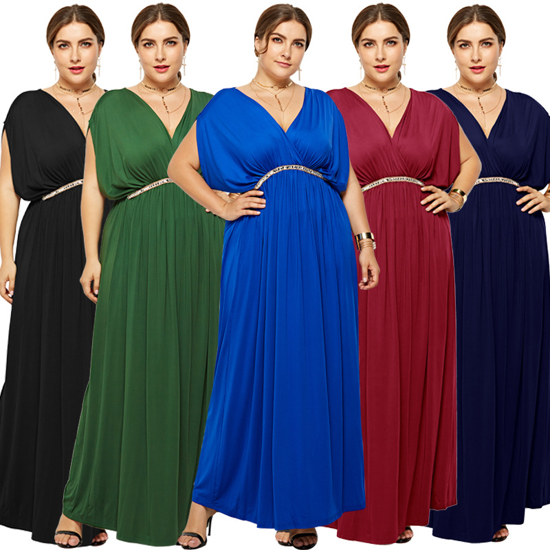 party wear dresses for fat girls