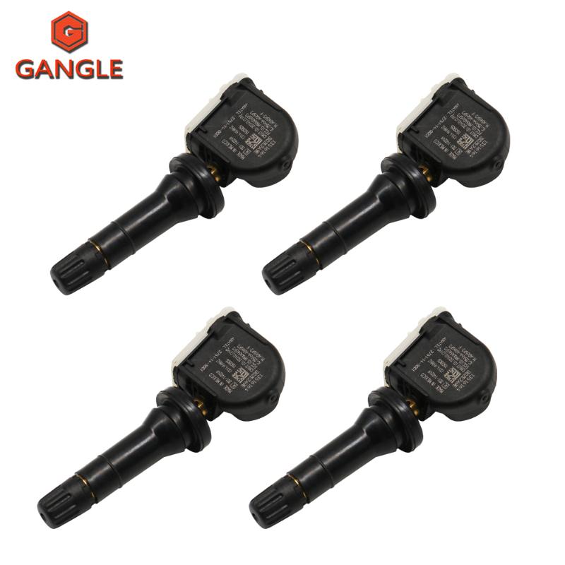 

13586335 TPMS Sensor For ESCALADE TRAVERSE GMC YUKON Tire Pressure Sensor 13516164 13598771