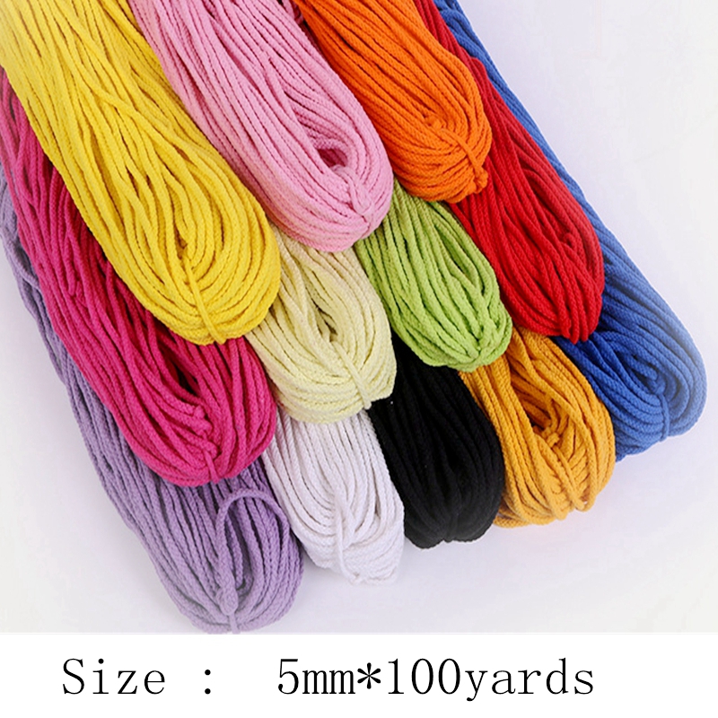 cotton rope for sale