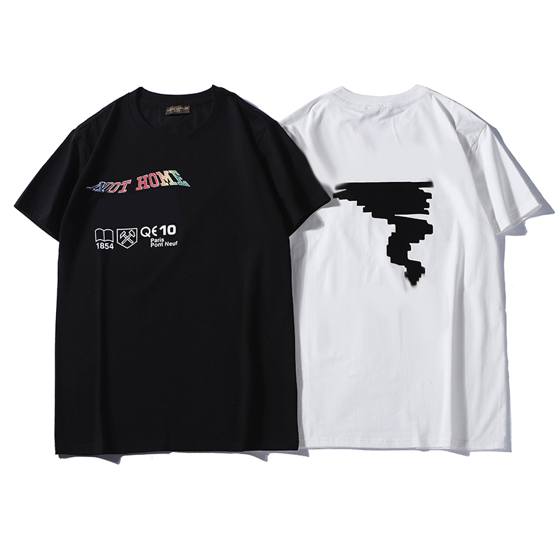 camisetas de diseño hombre