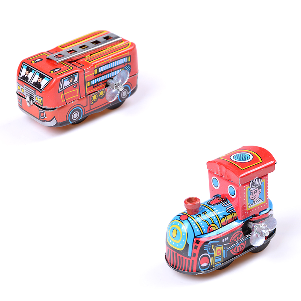 tin toys wholesale
