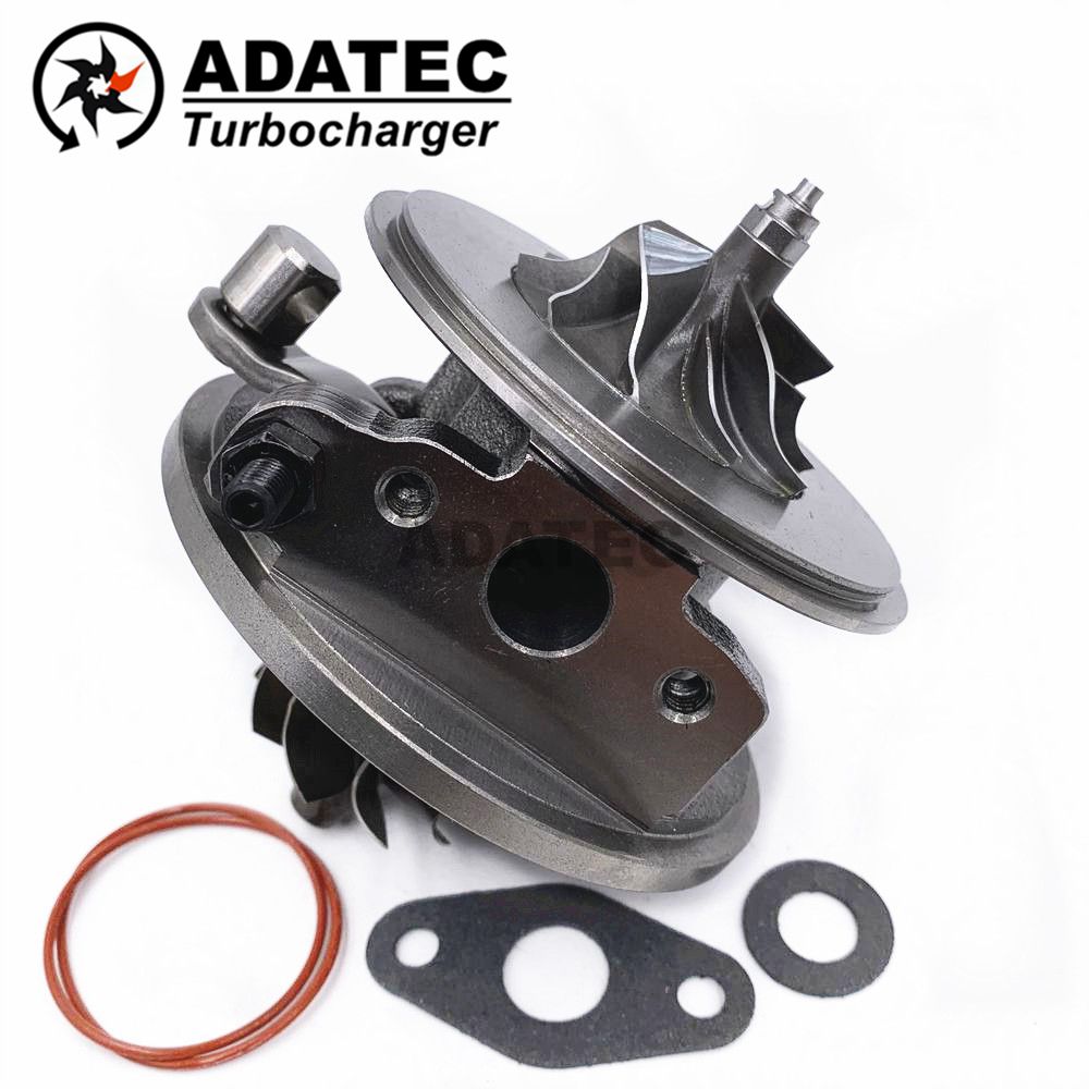 BV39-0071 Turbo CHRA 54399700071 54399700072 Turbine Cartridge 03G253014TV 03G253014M For VW Touran 1.9 TDI 105 HP BLS BSU DPF-image-501517646