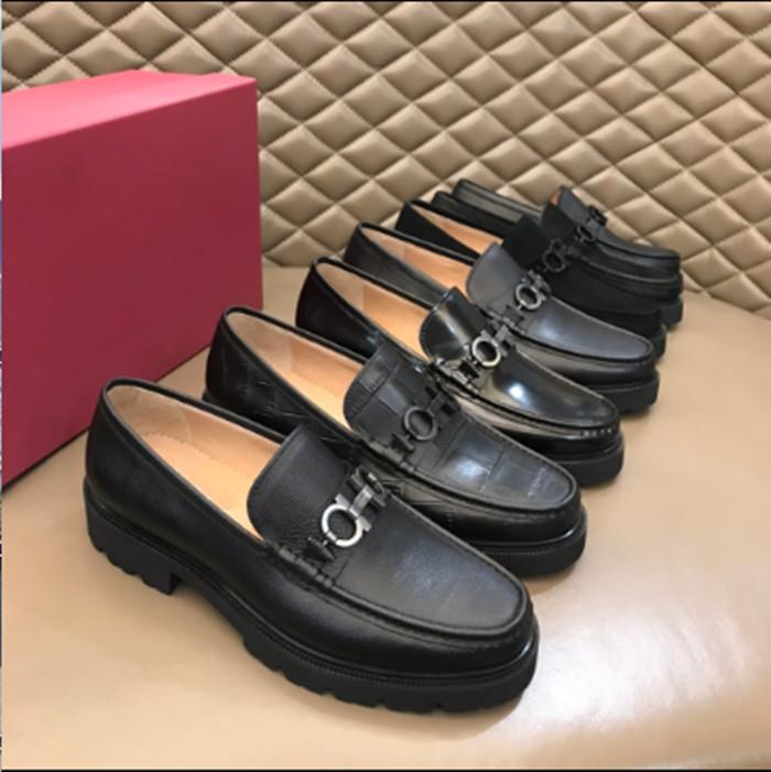 zapatos de vestir cómodos