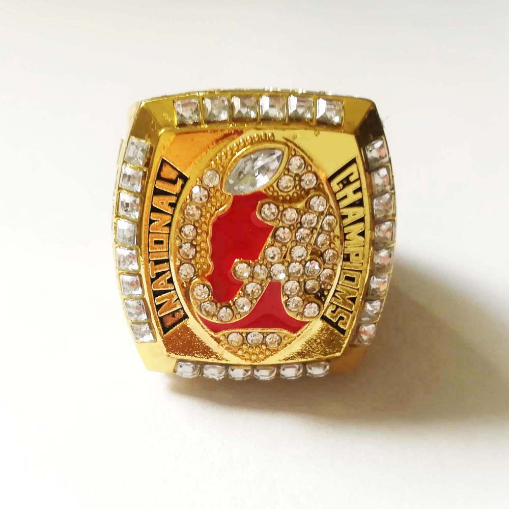 ncaa championship rings for sale
