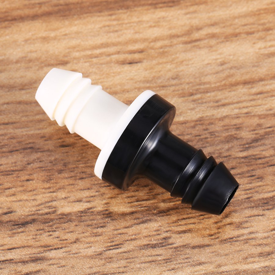 1//2/" Primer Ampoule Avec One Way Clapet Antiretour /& 1 mètre durite carburant et 4 CLIPS