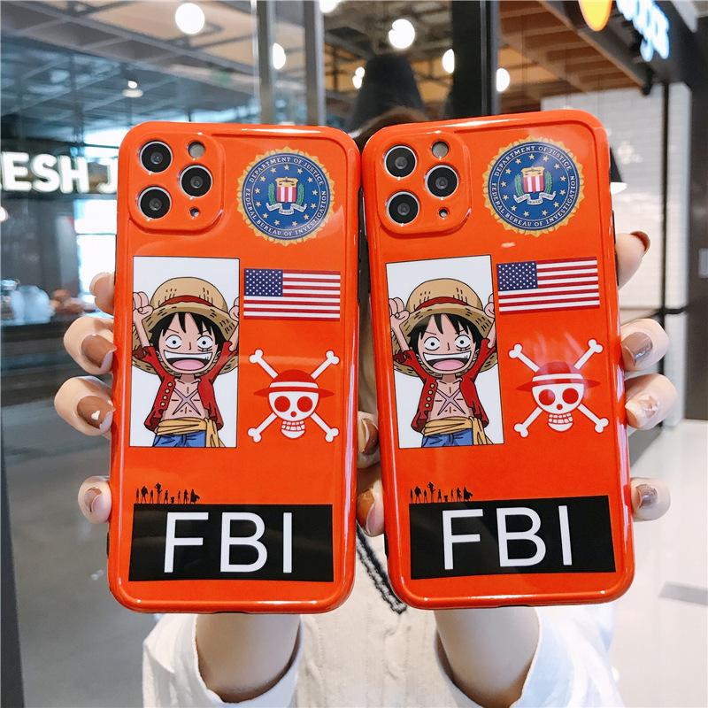 

Hot luxury designer Cute Retro Style Comic poste Case for iPhone X XR XS Max 6 6S 7 8 Plus Cartoon for iphone 11 pro max Soft silicone Coque, Mix colors
