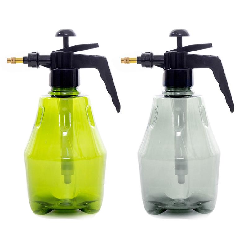 

Gardening Sprayer Bottle Easily Carrying Eco-friendly Pneumatic Small Mist Tool Spray Sprinkler for Plants Water Pots