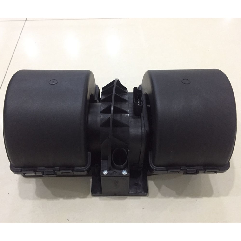 

Auto Blower Motor fan For Scania R 24V A16700500 Diameter 114*58MM 1854876 1854877 7737080301