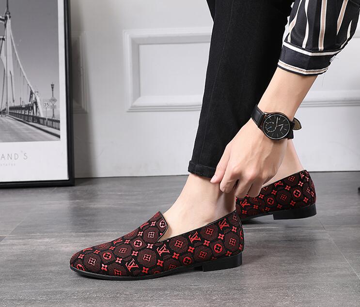 Distribuidores De Descuento Zapatos De Moda Para Hombre Formal