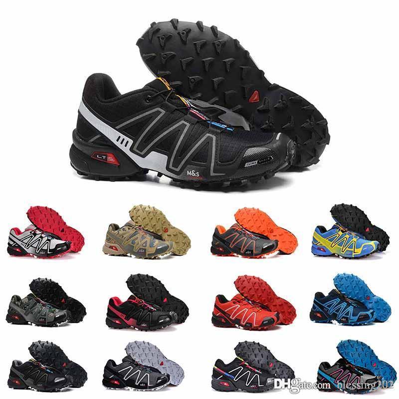 salomon speedcross 3 cinesi