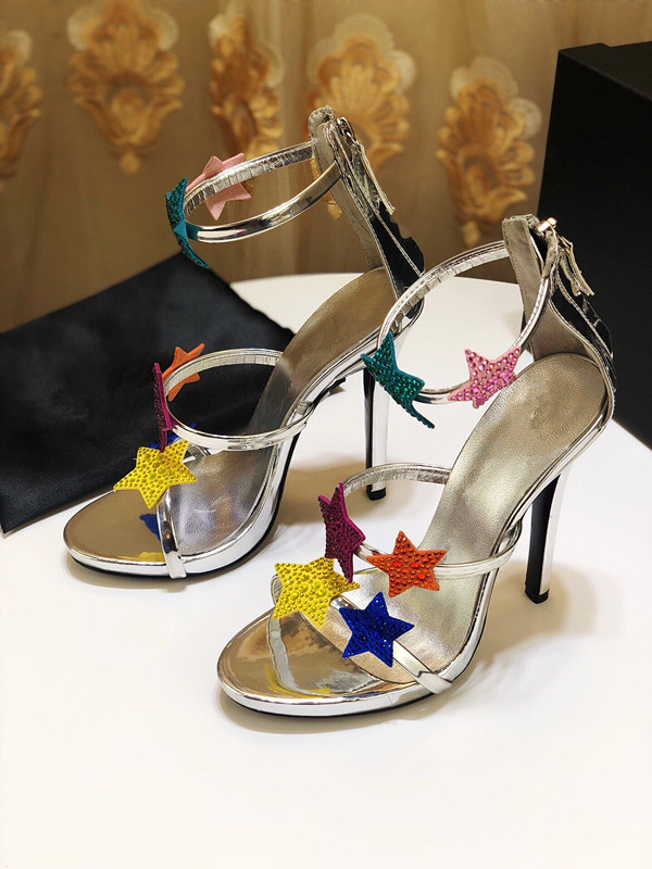 

Hot Sale-2020 New Woman Non-slip girl Sandals yz19051501, 01