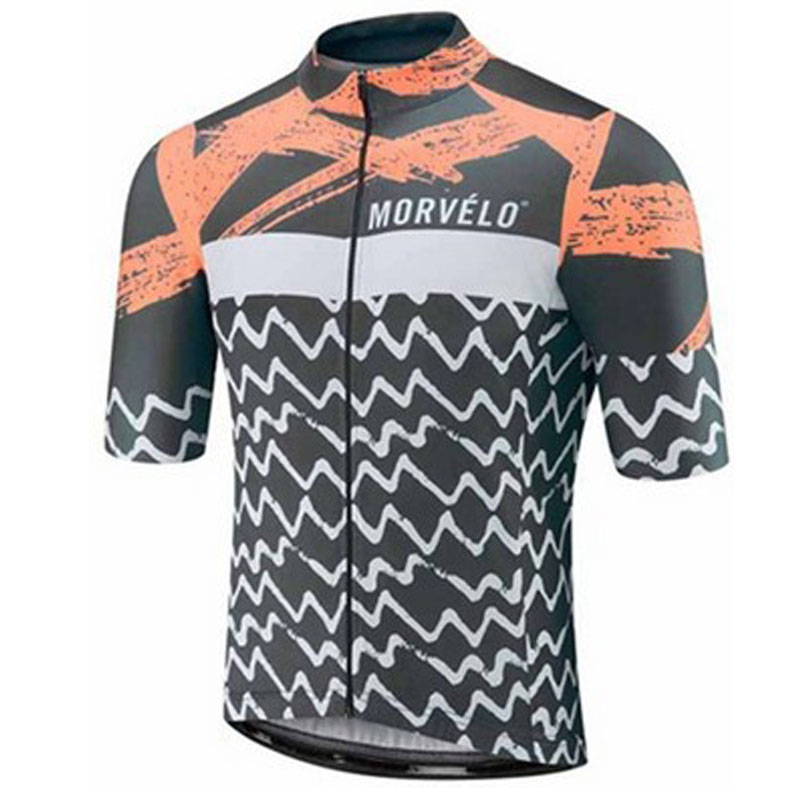 

Outdoor Sports Cycling Jersey Spring Summer Bike Bicycle Short Sleeves MTB Clothing Shirts Wear Bike Jersey, 01