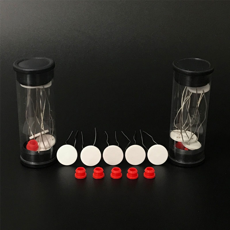 

1.3mm Thickness Original Heat Heating Coil for Peak Atomizer Repair Rebuild Replacement Wax Vaporizer Coilless Technology