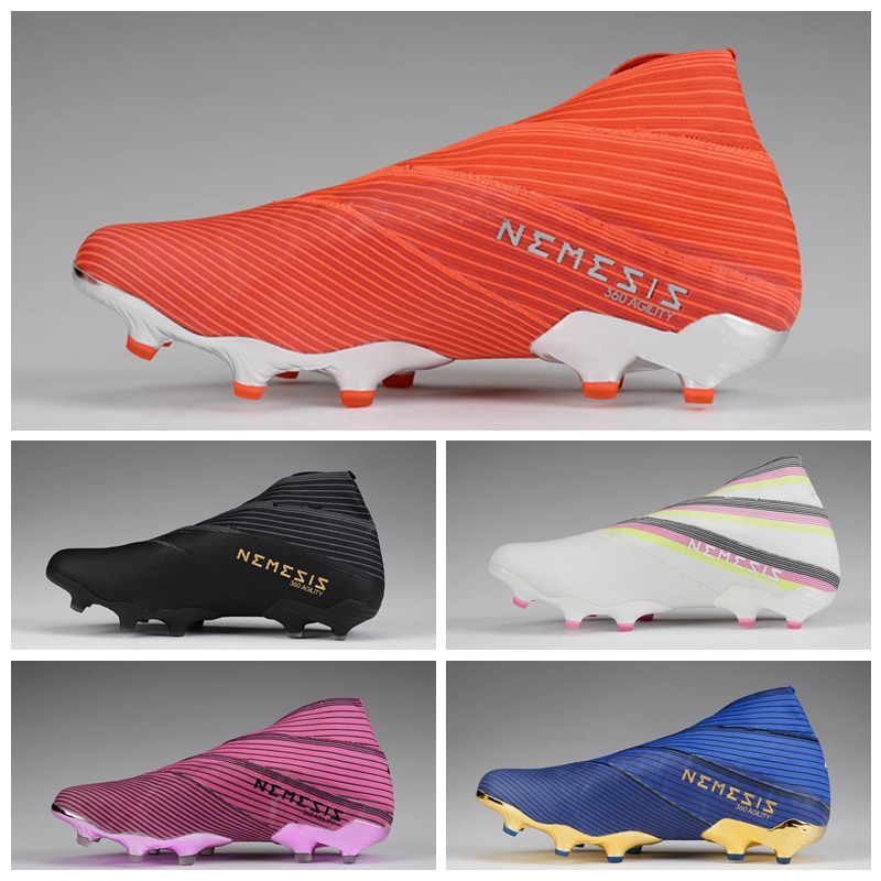 fussballschuhe ohne schnürung
