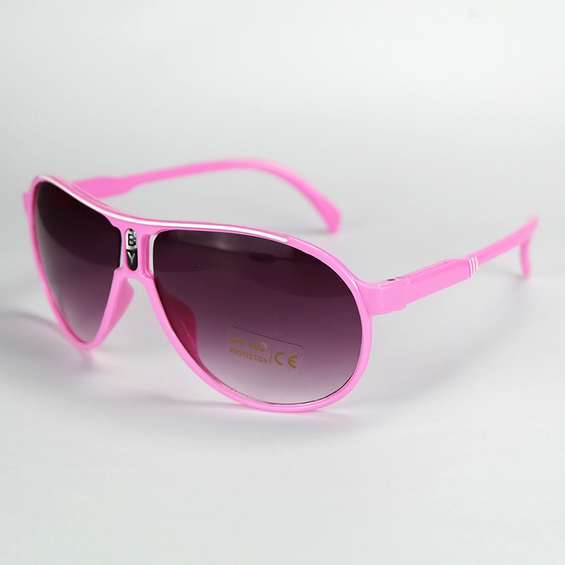 

Fashion Sunglasses Baby Boys Girls Kids sunglasses Vintage Sun Glasses Children Plastic Frame Eyewear 6 colors HL16B
