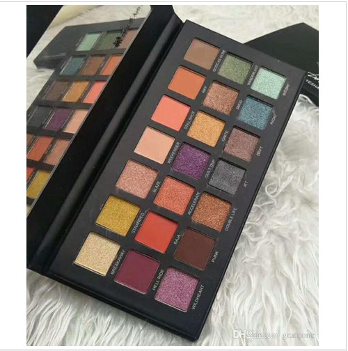 

2020 new 21color eyeshadow makeup eyeshadow palettes eye shadow pallet 21 color Makeup Palettes chocolate bar