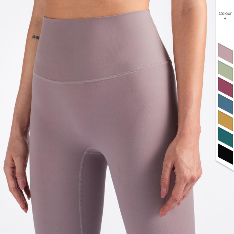 

Women Yoga Leggings Gym Calf-length Pants Leggings Women Sport Fitness Woman Workout Leggins Ladies Black