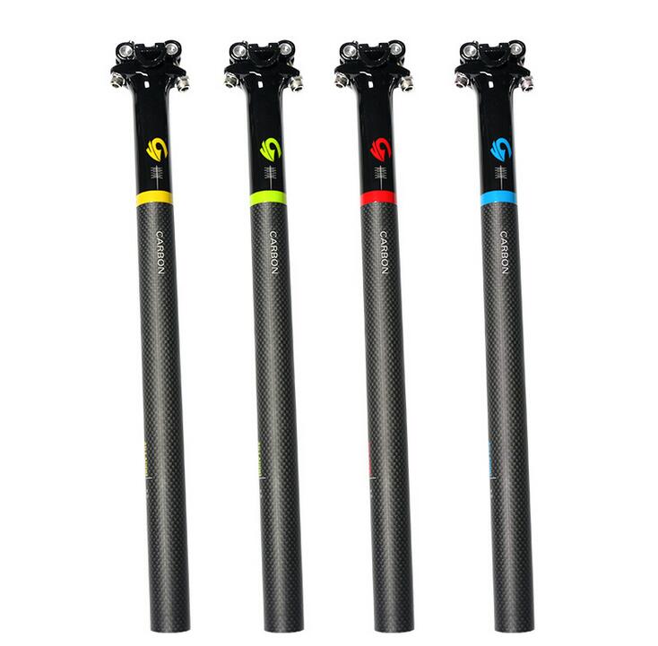 ASIACOM carbon seatpost clamp for 27.2//30.8//31.6 road MTB bike seat post clamps