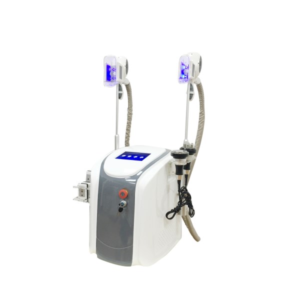 

Cryolipolysis Fat Freezing Slimming Machine Cryotherapy Face Ultrasound RF Liposuction Lipo Laser