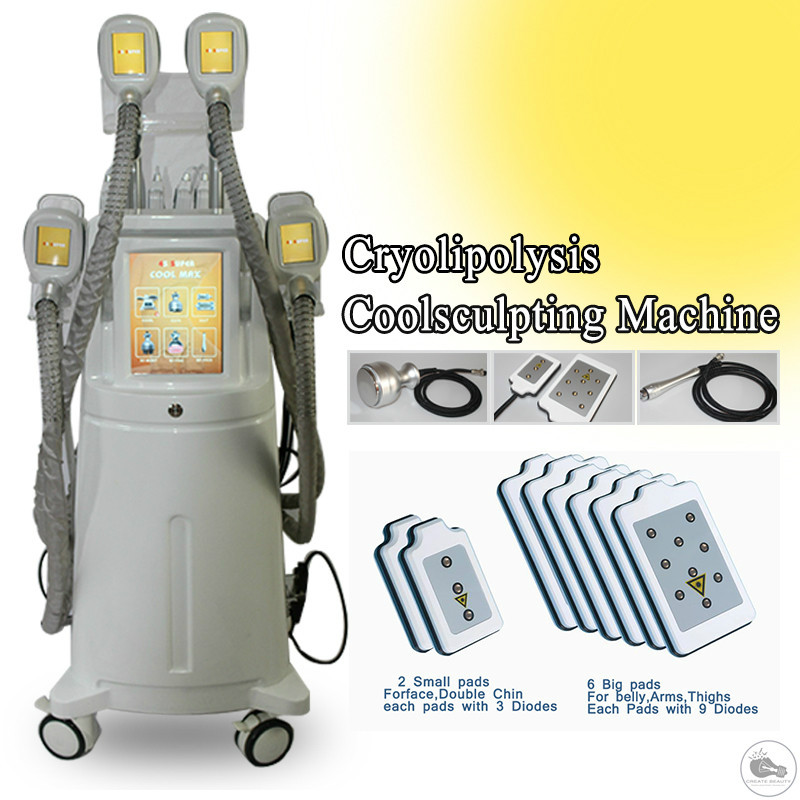 

Freeze Away Fat Reduction Slimming Ultrasonic Cavitation Machine Monopolar Radio Frequency Skin Lifting Machine Lipo Laser Lymph Drainages
