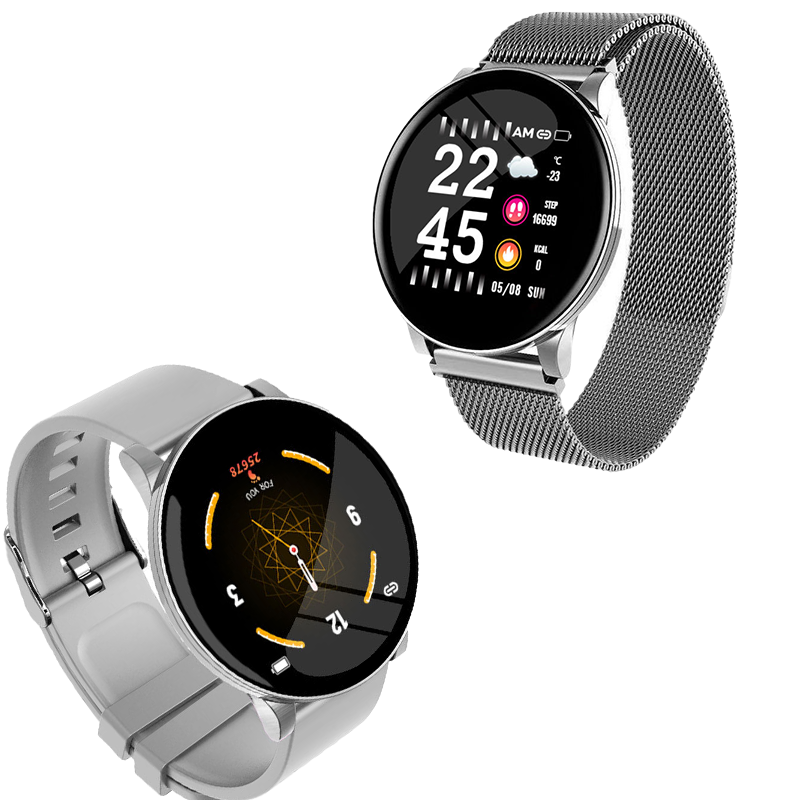 coa korea smart band