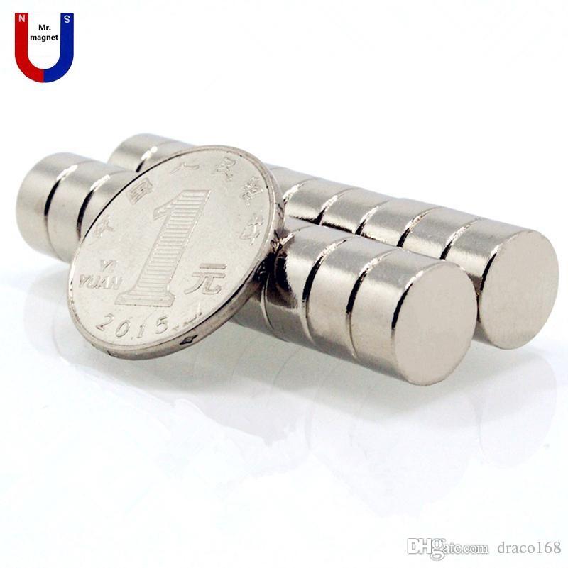 

30pcs 14mm x 7mm Super strong magnet D14*7mm, D14x7mm magnets 14x7 permanent magnet 14x7mm rare earth 14mmx7mm magnet 14*7