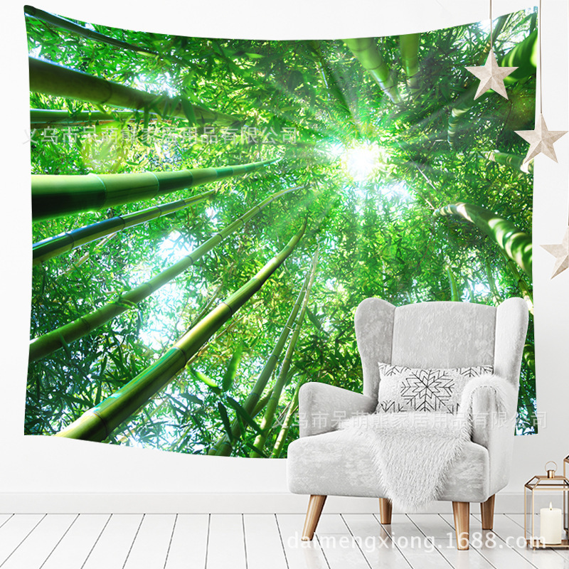 Gratuit Images Acheter Nouveau Motif Foret De Bambou Tapisserie Ameublement le plus cool salutations