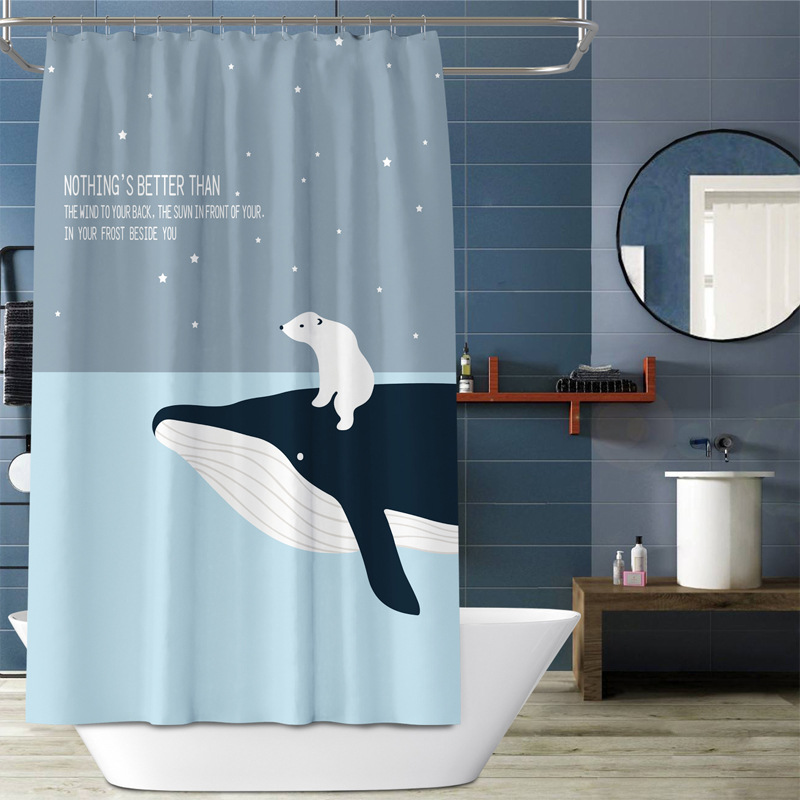 shower curtain sets amazon