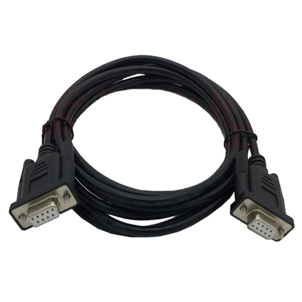 

1747-CP3 Suitable Allen Bradley SLC5/03/04/05 Series AB PLC Programming Cable RS232 Serials Cable