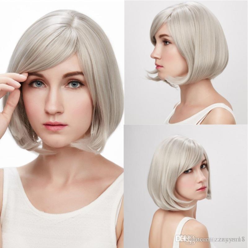 Optom Novye Korotkie Pricheski Kupit Onlajn Rasprodazha 2020 Novye Korotkie Pricheski Iz Kitaya Optom Na Ru Dhgate Com
